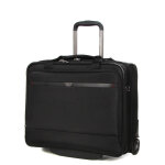 Pilot case souple roncato biz 4. 0 - 17. 3 pouces noir