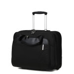 Pilot case souple samsonite evosight 17. 3 pouces noir