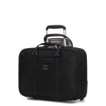 Pilot case souple samsonite image biz 15. 6 pouces noir