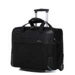 Pilot case souple samsonite spectrolite 2. 0 - 17. 3 pouces noir
