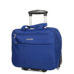 Pilot case souple snowball xtra - lite 14 pouces bleu