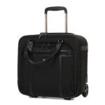 Pilot case victorinox werks professionnal cordura 15 pouces noir