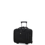 Pilot case souple victorinox werks traveler 7. 0 - 15. 6 pouces noir