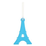 Porte - adresse alife design happy flight doll eiffel bleu