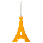 Porte - adresse alife design happy flight doll eiffel jaune