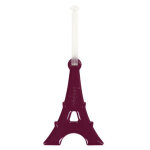 Porte - adresse alife design happy flight doll eiffel violet