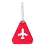 Porte - adresse alife design happy flight doll triangle rose