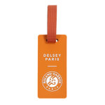Porte - adresse delsey x roland - garros orange