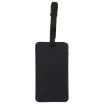 Porte - adresse eastpak paktag noir