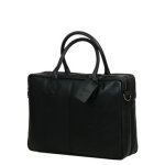 Porte - documents burkely vintage taylor 40 cm black noir