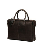 Porte - documents burkely vintage taylor 40 cm brown marron