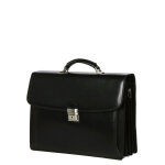 Porte - documents g�rard h�non atout 41 cm noir
