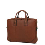 Porte - documents g�rard h�non renaissance 40 cm marron