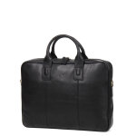 Porte - documents g�rard h�non renaissance 40 cm noir
