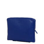 Porte - documents gérard hénon twist 34 cm bleu Porte - documents gérard hénon twist 34 cm bleu