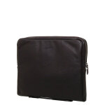 Porte - documents g�rard h�non twist 34 cm choco marron