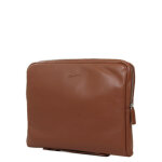 Porte - documents gérard hénon twist 34 cm marron Porte - documents gérard hénon twist 34 cm marron