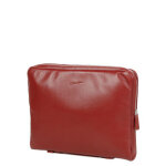 Porte - documents gérard hénon twist 34 cm rouge Porte - documents gérard hénon twist 34 cm rouge