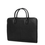Porte - documents hexagona confort 37. 5 cm noir Porte - documents hexagona confort 37. 5 cm noir
