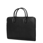 Porte - documents hexagona confort 37. 5 cm noir