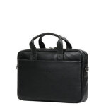 Porte - documents hexagona confort 38 cm noir