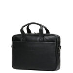 Porte - documents hexagona confort 38 cm noir