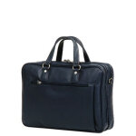Porte - documents hexagona confort 40 cm marine bleu Porte - documents hexagona confort 40 cm marine bleu