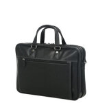 Porte - documents hexagona confort 40 cm noir Porte - documents hexagona confort 40 cm noir