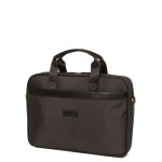 Porte - documents hexagona worker 38 cm marron fonc�