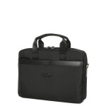 Porte - documents hexagona worker 38 cm noir