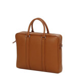 Porte - documents le tanneur charles slim 39 cm marron Porte - documents le tanneur charles slim 39 cm marron