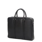 Porte - documents le tanneur charles slim 39 cm noir Porte - documents le tanneur charles slim 39 cm noir