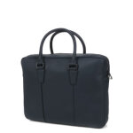 Porte - documents le tanneur marceau 38 cm bleu cr�puscule