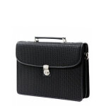 Porte documents ted lapidus fidelio 38 cm noir Porte documents ted lapidus fidelio 38 cm noir