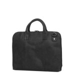 Porte - documents the chesterfield brand harvey 37 cm noir