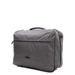 Porte - habits cabine elite herringbone gris clair Porte - habits cabine elite herringbone gris clair
