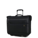 Porte habits � roulettes airtex nereide 3. 0 noir