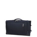 Porte habits samsonite respark midnight blue bleu Porte habits samsonite respark midnight blue bleu