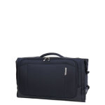 Porte habits samsonite respark midnight blue bleu