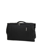 Porte habits samsonite respark ozone black noir