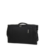 Porte habits samsonite respark ozone black noir