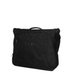 Porte - habits travelite mobile noir