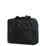 Porte ordinateur airtex business 14 pouces noir