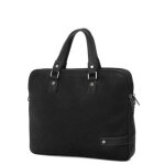 Porte ordinateur arthur & aston oscar 14 pouces noir Porte ordinateur arthur & aston oscar 14 pouces noir