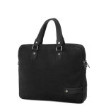 Porte ordinateur arthur & aston oscar 14 pouces noir