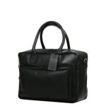 Porte ordinateur burkely vintage mitch 15. 6 pouces black noir