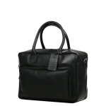 Porte ordinateur burkely vintage mitch 15. 6 pouces black noir