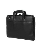 Porte ordinateur g�rard h�non amsterdam 13 pouces noir