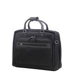 Porte ordinateur g�rard henon new styl' 15. 6 pouces noir