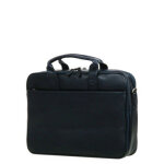 Porte ordinateur hexagona confort 15. 6 pouces marine bleu